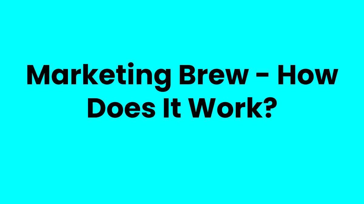 Internet Marketing For Brew Industry: New Ideas And Case Study