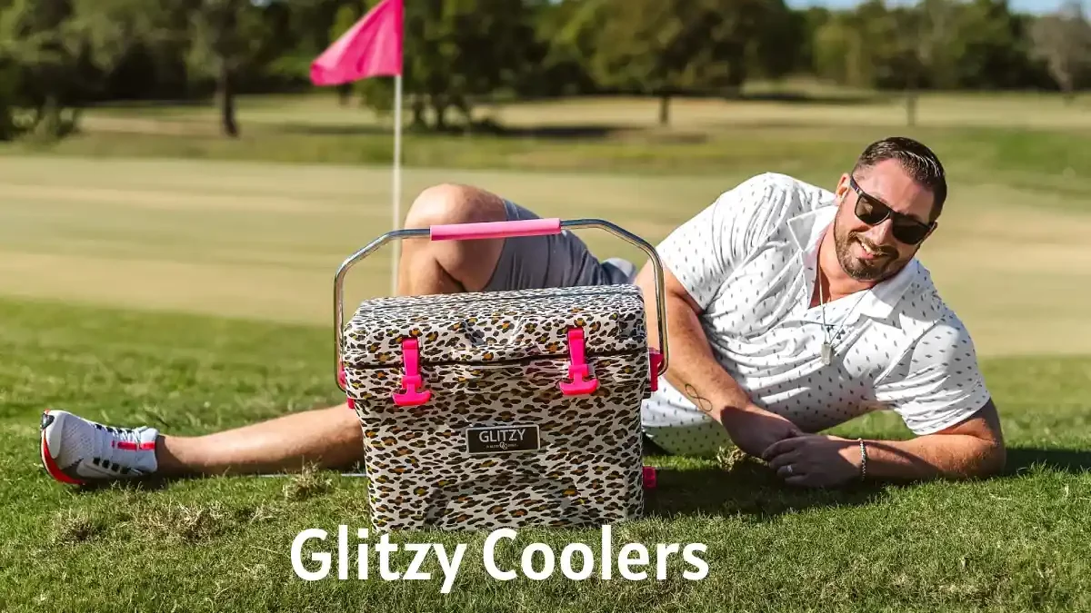 Glitzy Coolers – Warranty, Introduction, And More