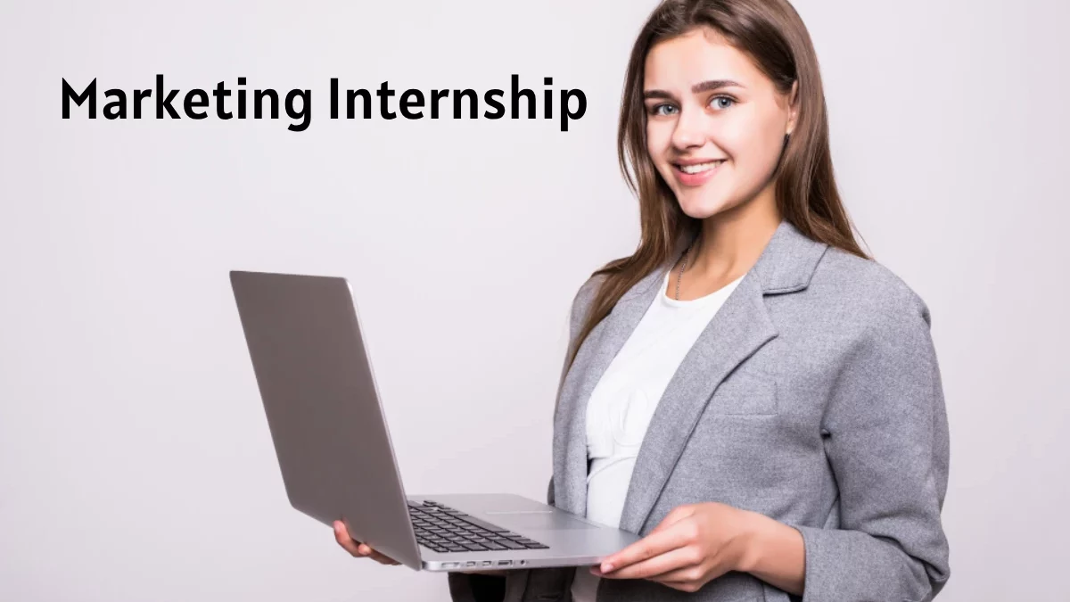 Marketing Internship – What Does It Do?