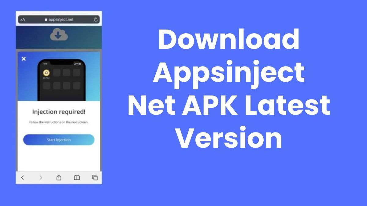 Appsinject Net – Features, Advantages, And More