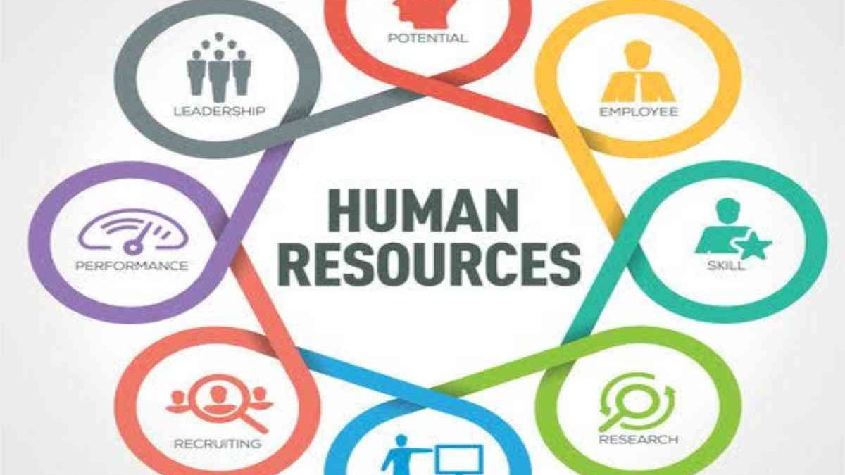 What Are Human Resources?