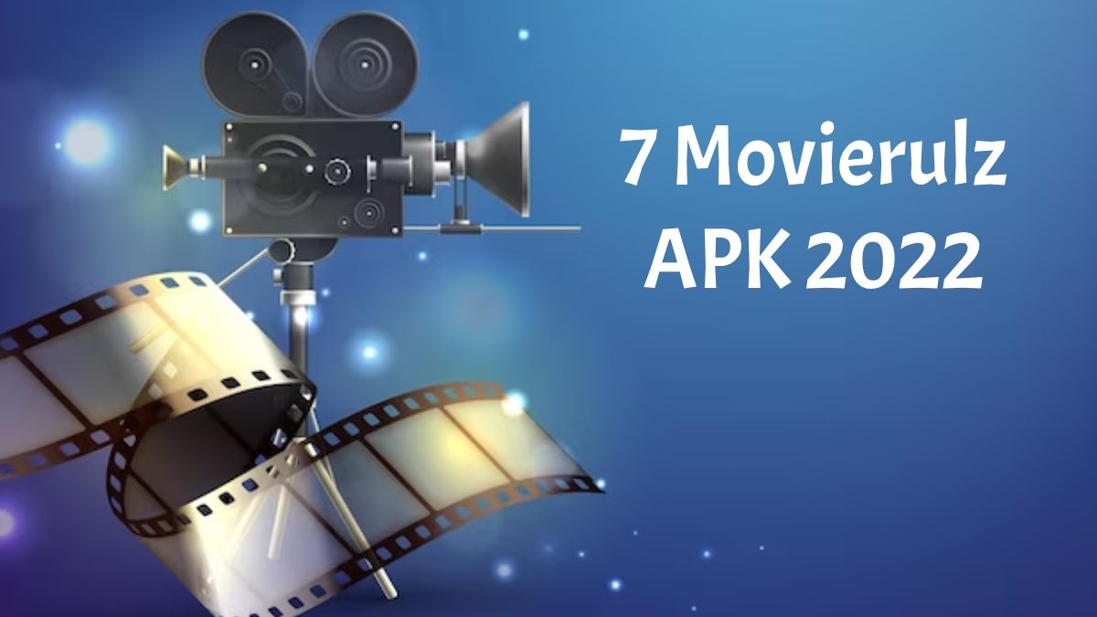 7 Movierulz APK 2024 – Watch Bollywood & Hollywood Full Movies