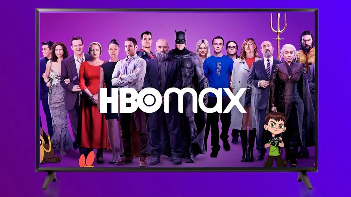 Hbomax.comtvsignin – Advantages of HBO Max