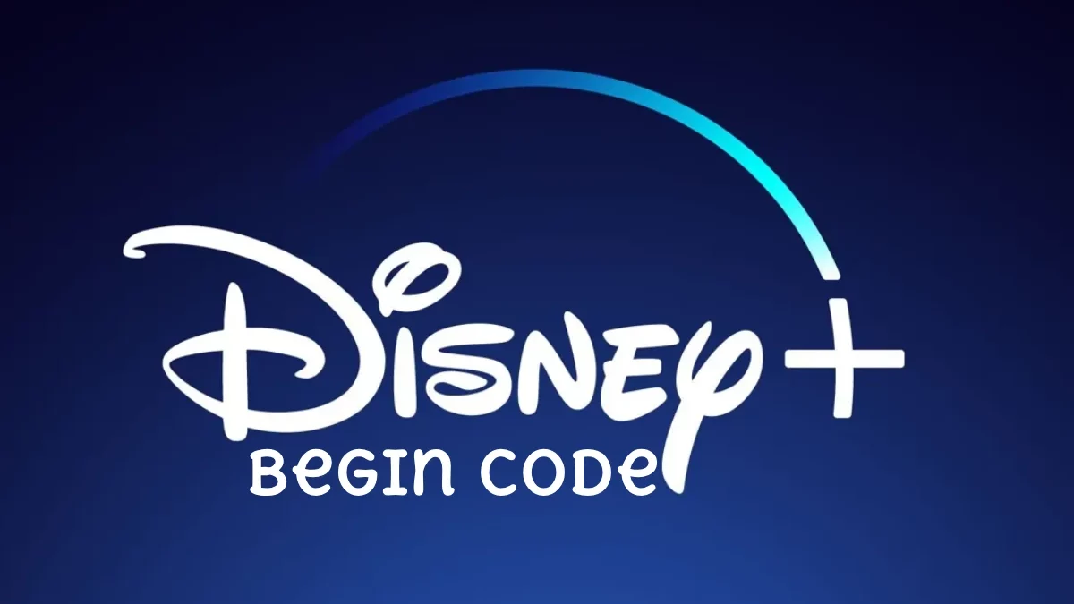 Disney Plus Begin Code – Disneyplus.com/Begin