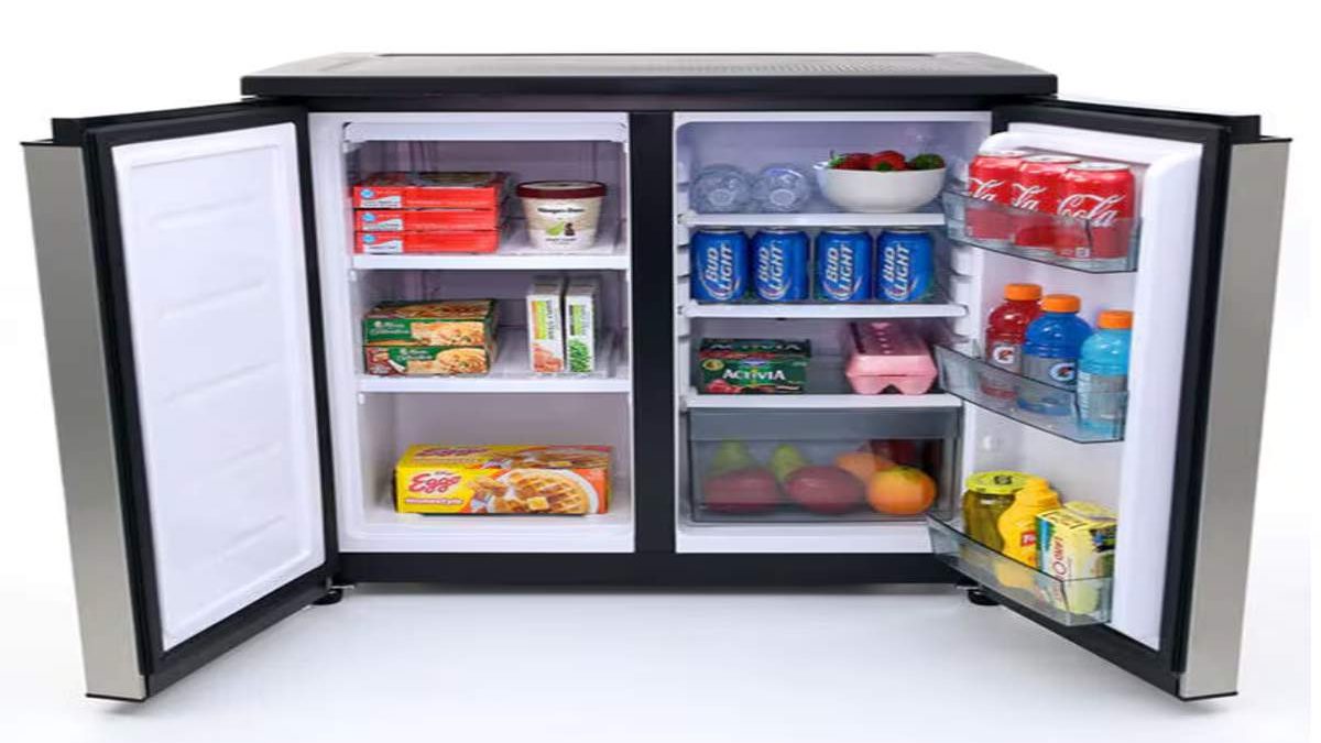 Custom Mini Fridge & Beverage Cooler Manufacturer