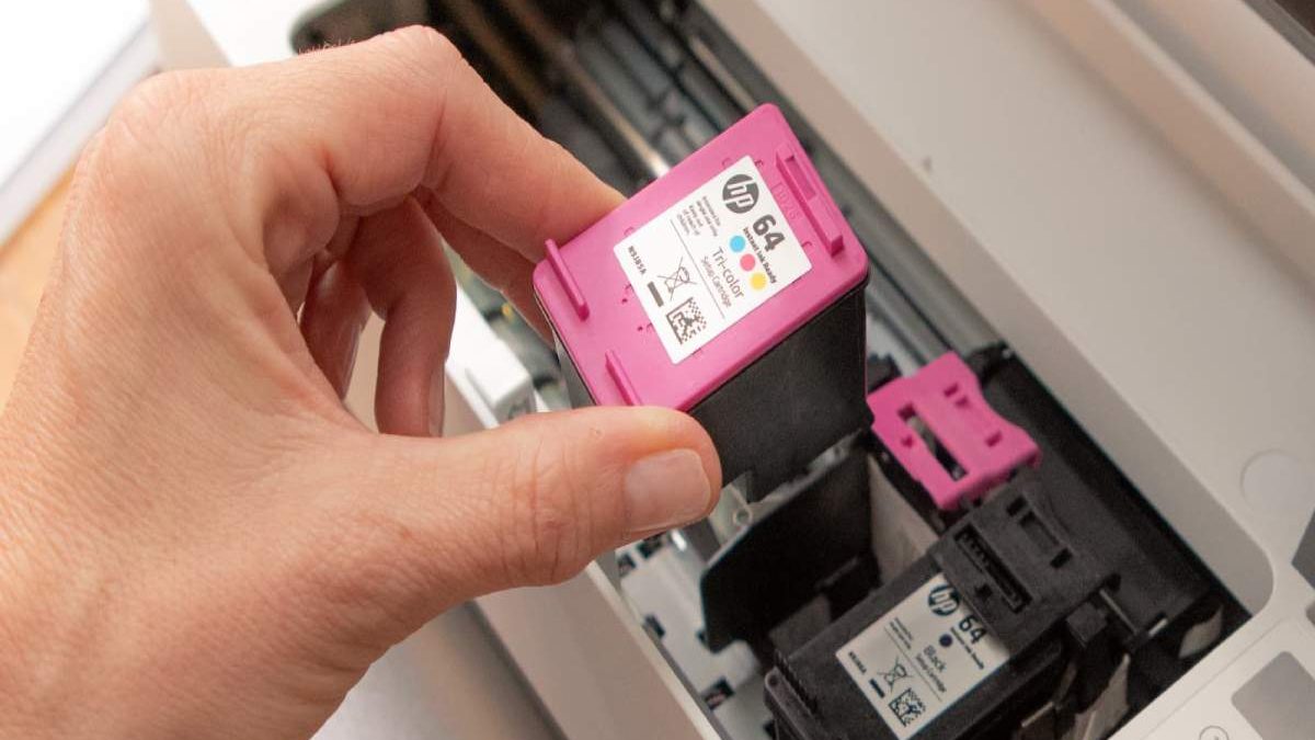 Hp 3755 Ink – HP Desk Jet 3755 Ink Cartridges